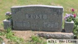 Henderson Rose