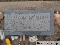 Coby Jay Palmer