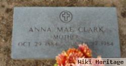 Anna Mae Clark