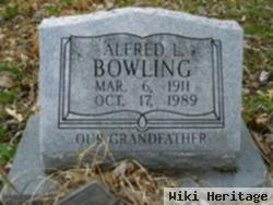 Alfred L. Bowling