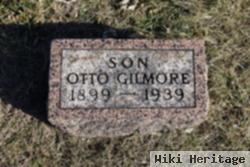 Otto Gilmore