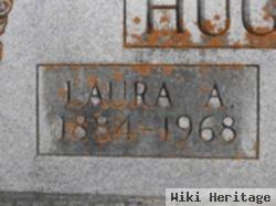 Laura A. Blomquist. Hugland