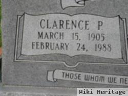 Clarence Paul Sullivan