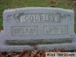 Edith A. Jenkins Gourley