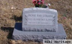 Jackie Ray Stalker