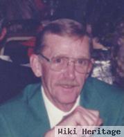 John R. "jr" Hartigan