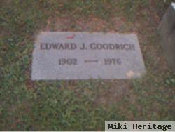 Edward J. Goodrich