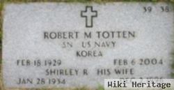 Robert Marian Totten