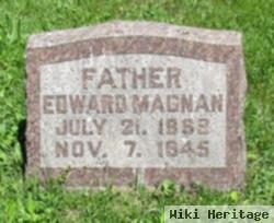 Edward Magnan