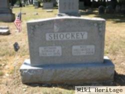 Donald J. Shockey