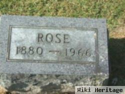 Rose Elizabeth Martiny