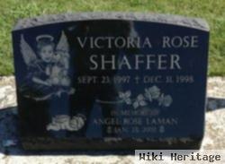 Victoria Rose Shaffer