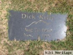 Dick Kelly