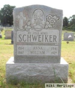 William Schweiker