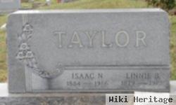 Isaac N. Taylor