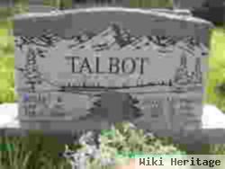 Robert W. Talbot