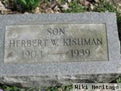 Herbert W. Kishman