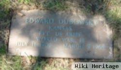 Edward Dubowsky