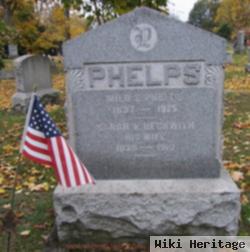 Milo S. Phelps