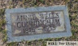 Annie Wells Cunningham