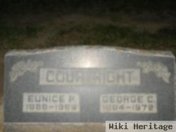 George C. Courtright