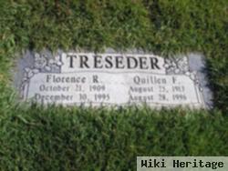 Quillen F. Treseder