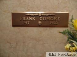 Frank Gomoke