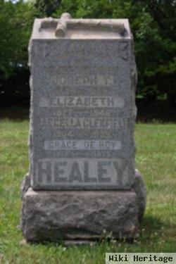 Joseph T Healey, Sr