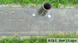 Harmon Gilbert