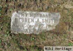 Reuben A. Smith