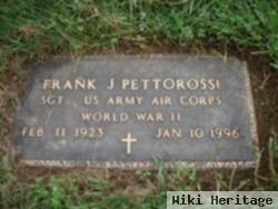 Frank J. Pettorossi