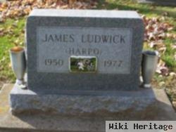 James "harpo" Ludwick