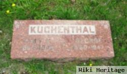 George Kuchenthal