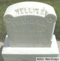 Nellie E Frandsen