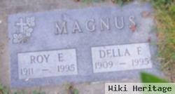 Della F Magnus