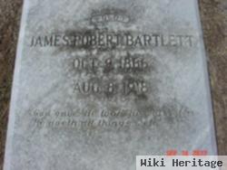 James Robert Bartlett