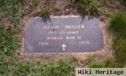 John Miller