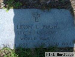 Leon L. Pugh