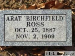 Arah/arat Birchfield Ross