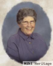 Charlene Elizabeth Schindel Smith