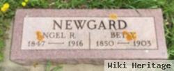 Engel R. Newgard