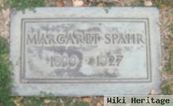 Margaret Spahr