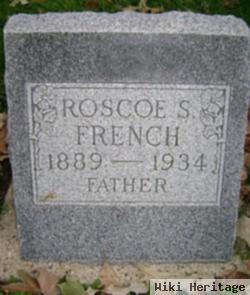 Roscoe S. French