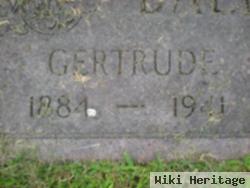 Gertrude Leona Dehority Baldwin