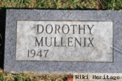 Dorothy Mullenix