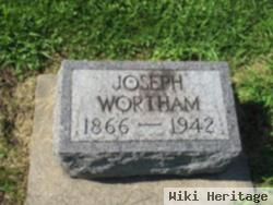 Joseph Wortham