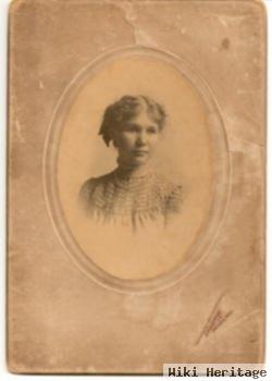 Hazel M. Saxton Marken