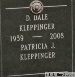 D. Dale Kleppinger