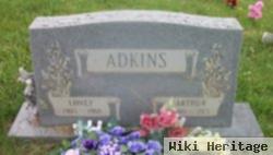 Arthur Adkins