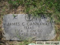 James Cullen Gannaway